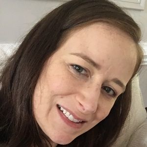 Meet your Posher, Kathryn